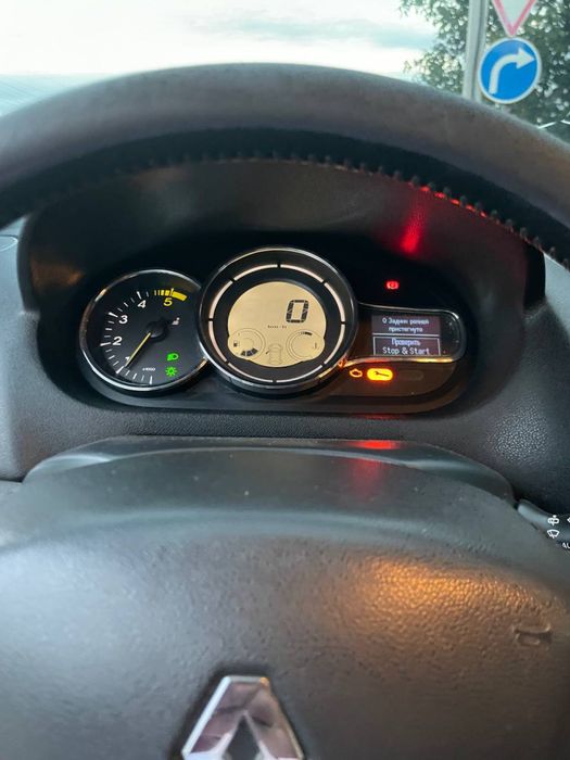 Продам Renault 3