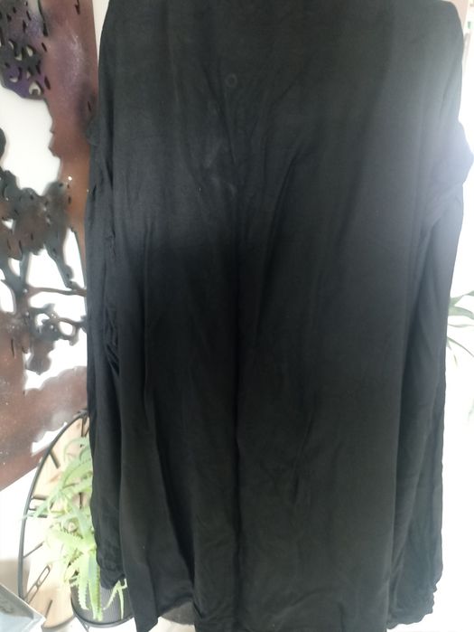 Bullet koszula oversize