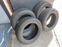 Opony Letnie Hankook 235/55/17 2020r