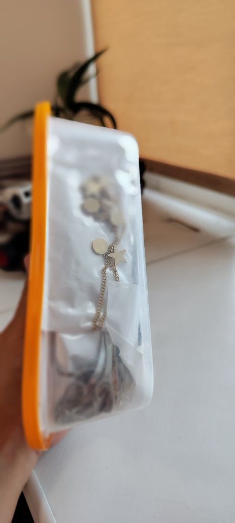 Mystery box  для себе