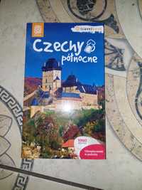 przewodnik po Czechach "Czechy Północne"