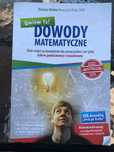 Dowody matematyczne- zbiór zadań