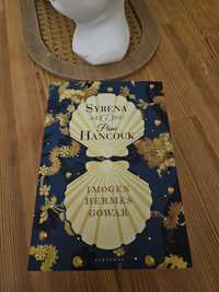 Książka Imogen Hermes Gowar - Syrena i Pani Hancock