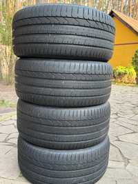 Комплект літньої гуми Pirelli 295/40/ZR21