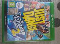 Gra just dance disney 2