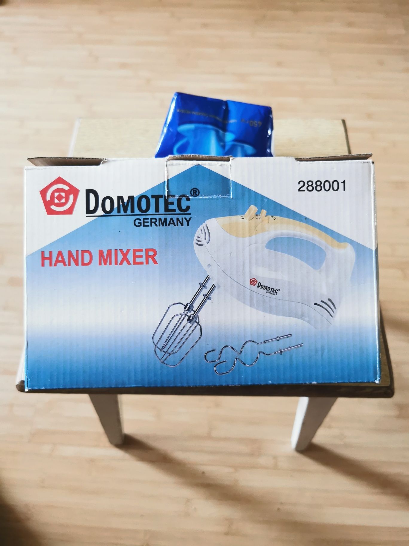 Продам міксер Domotec GERMANY