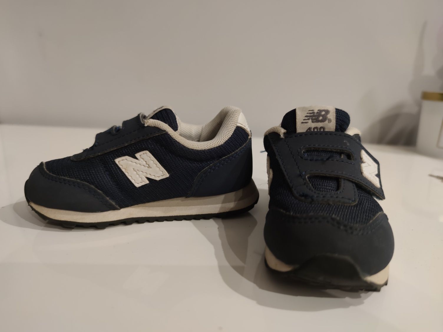 NB adidasy new balance 22,5, 14c.  BD stan,