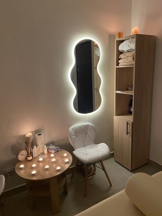 Масаж Черкаси/Масаж тіла /Медовий масаж