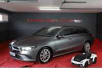 Mercedes-Benz CLA 180 d Shooting Brake Progressive Aut.