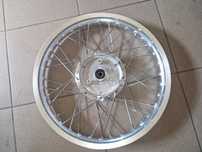 Fabrycznie Nowe wycentrowane koło przód/tył r16" Simson s51 s53 s50