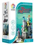 Smart Games Baszty i Maszty (pl) Iuvi Games Iuvi Games pudełko,