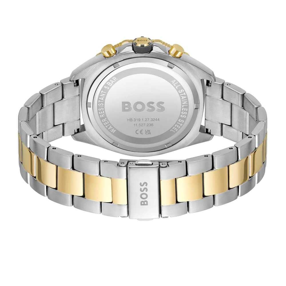Чоловічий годинник HUGO BOSS 1513974 'Energy'