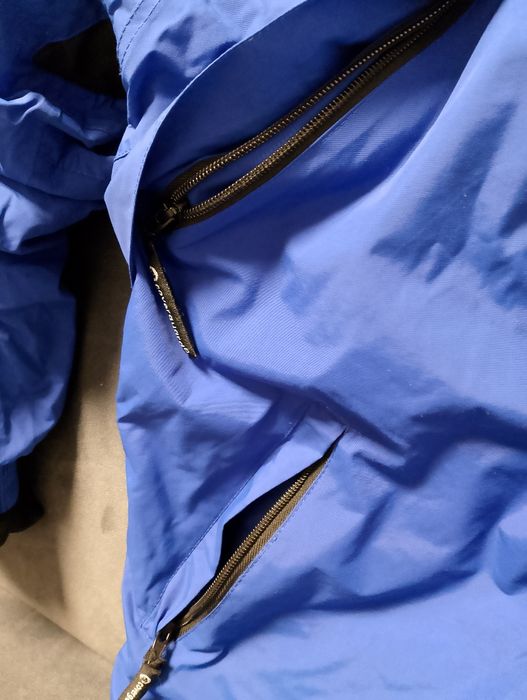 Kurtka zimowa r.XXL stan idealny