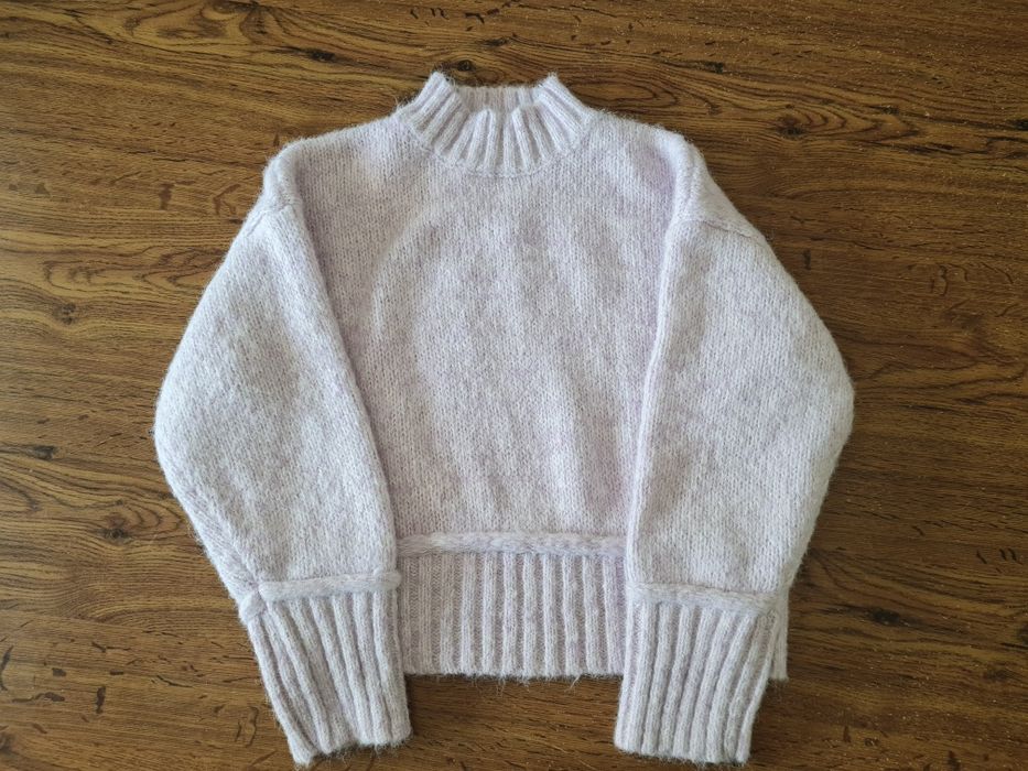 Roupa de Inverno Mango Bershka primark