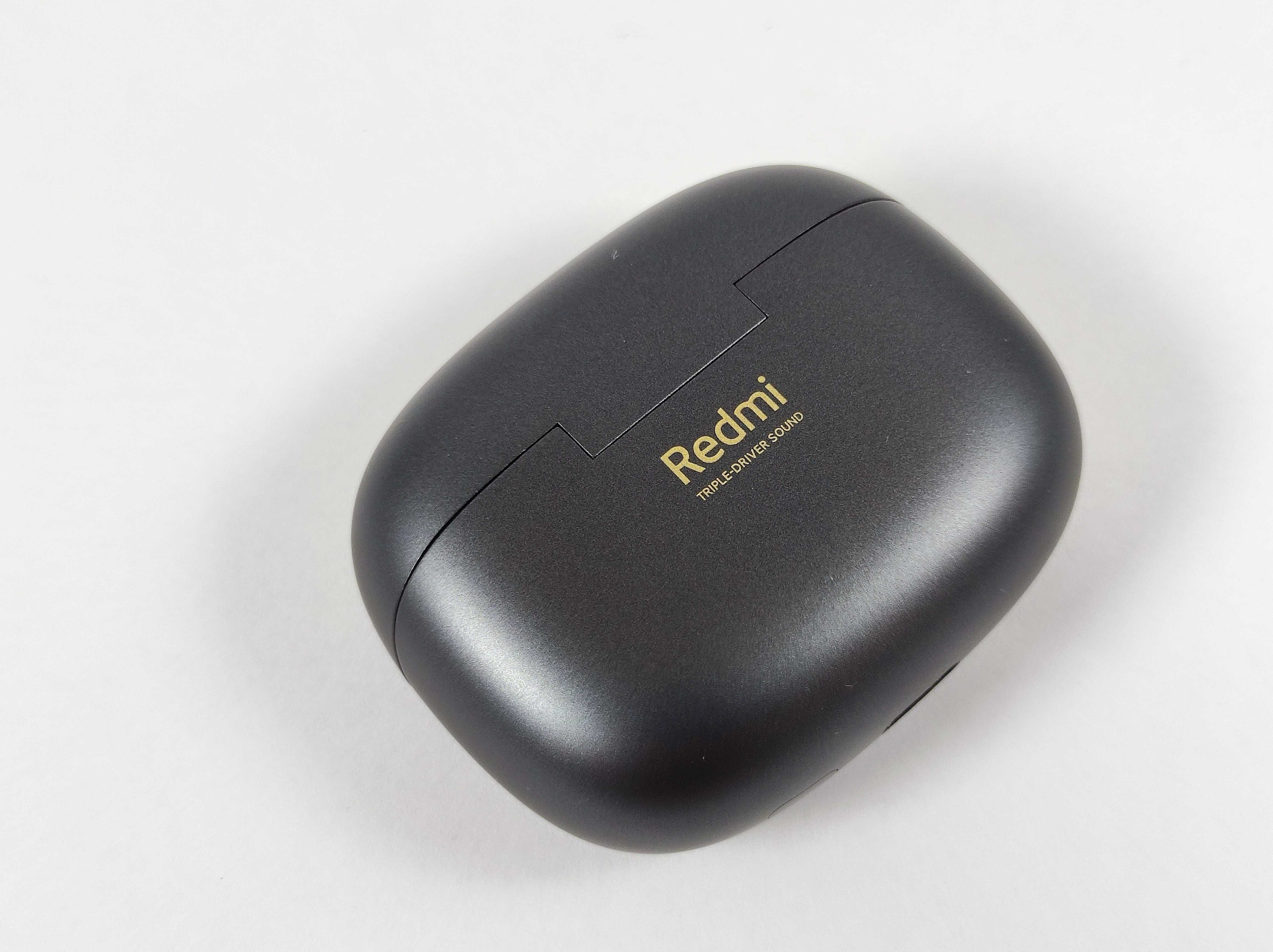 Słuchawki Xiaomi Redmi BUDS 6 PRO KOMPLET BDB STAN!