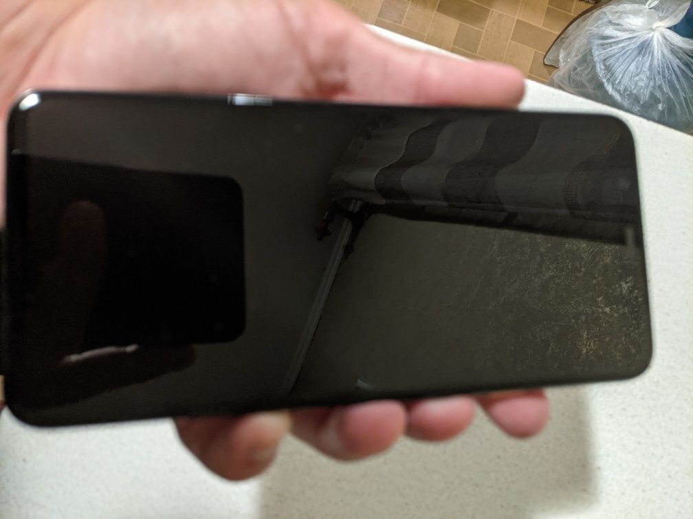 Google Pixel 4XL Neverlock 64gb