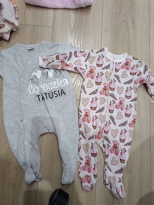 Śpiochy 62. 2 sztuki