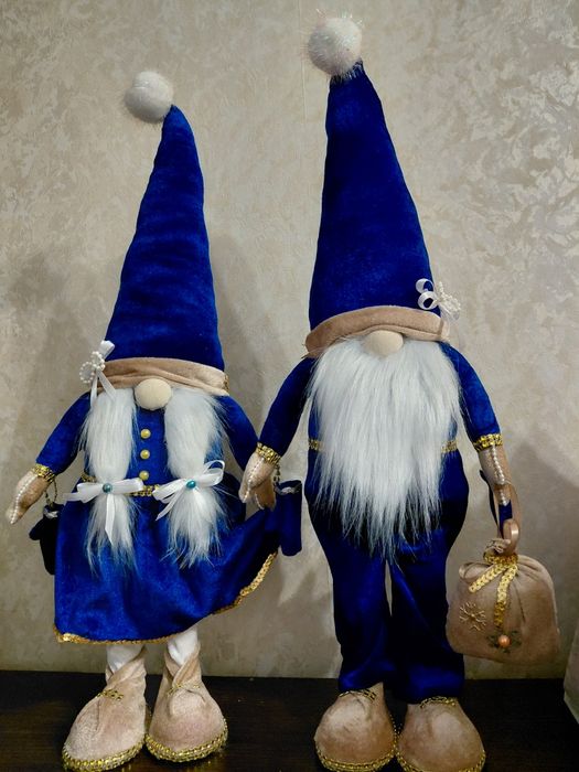 Гноми ручна робота