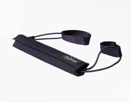 Для растяжки, резинка, тренажер, FLEXLINE.