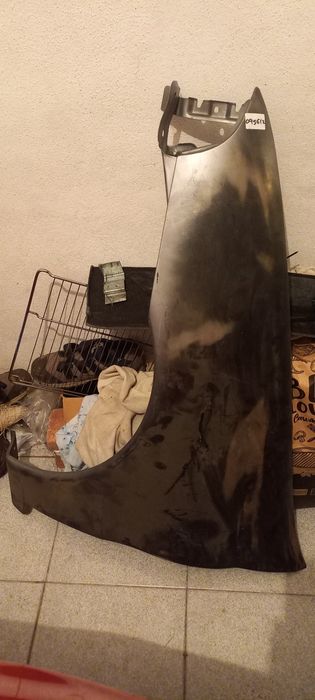 Fiat Palio Weekend 100 16v