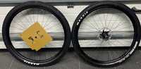 Opony Maxxis Rekon Race/29x2.4”/Tubeless Ready/EXO 2 szt + 2 detki