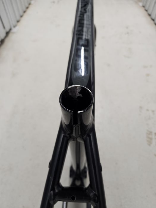 frameset Accent furious pro