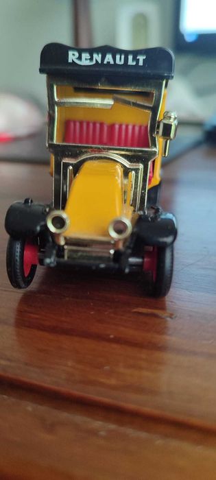 Carro vintage Days Gone England