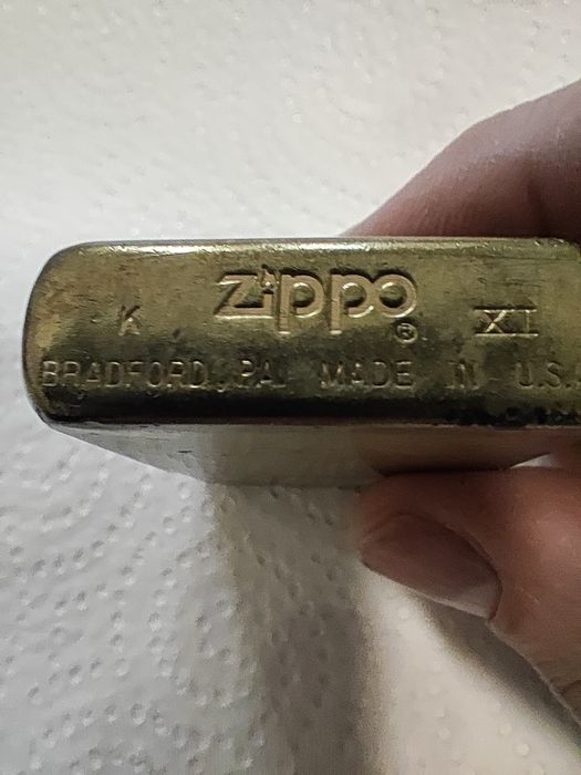 Zippo Brickyard 400 de 1995