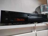 Odtwarzacz CD Yamaha CDX-480 dobre brzmienie