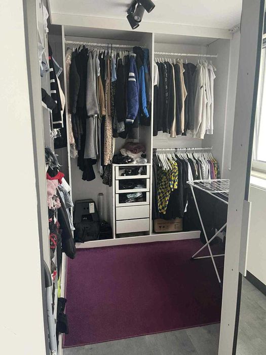 Mieszkanie 4 pokoje, wysoki standard