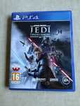 Star wars jedi upadły zakon