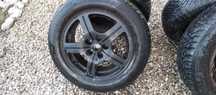 Felgi alufelgi 15 cali Toyota 5x100