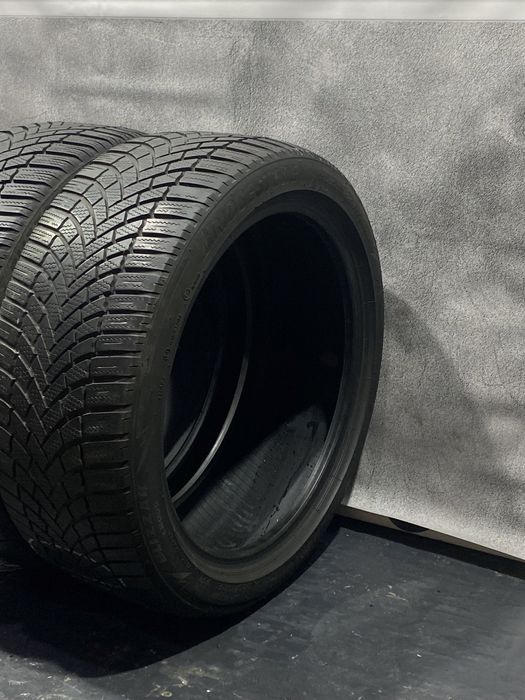 ‼️ЗИМОВА РЕЗИНА‼️ Bridgestone • 225/45 R18 АРТ:078