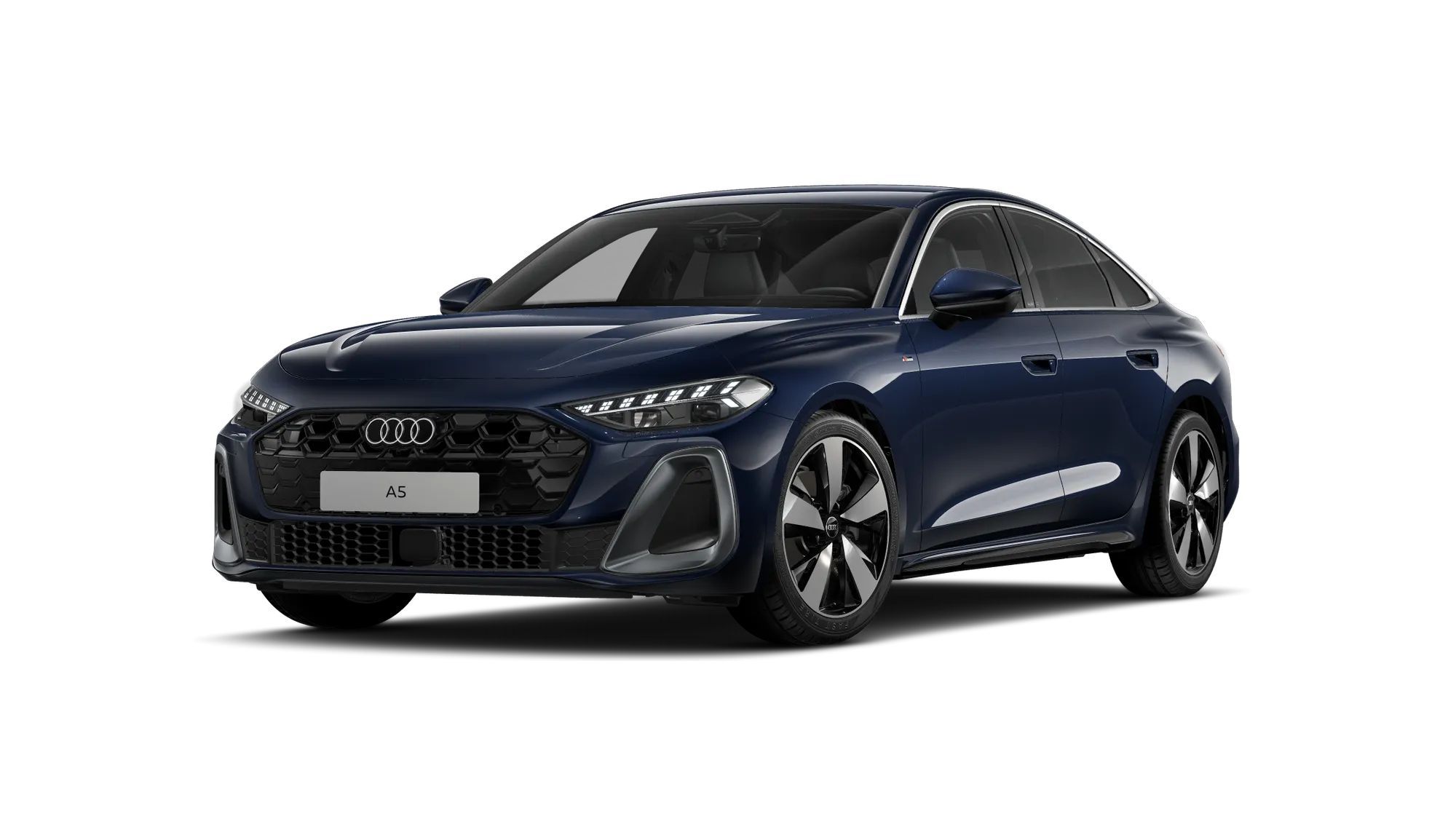 Audi A5 Cesja BEZ ODSTĘPNEGO Audi A5 Limousine - odebrany w kwietniu 2025