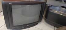 Телевизор JVC Japan