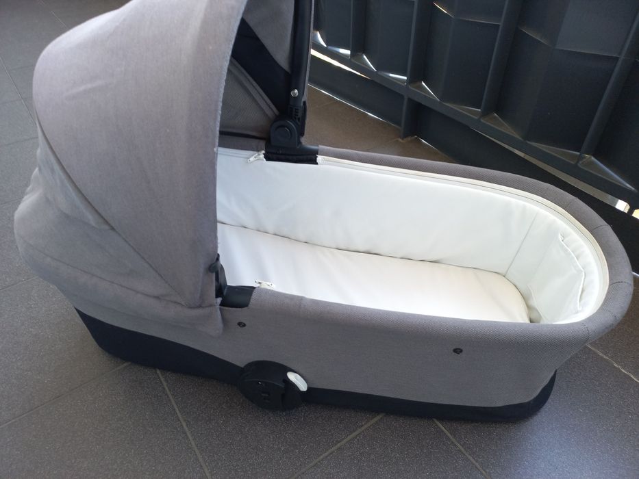 Gondola do wózka Cybex  Balios S