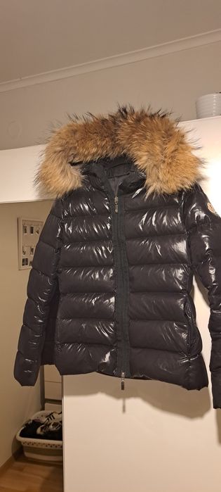 Kurtka Moncler rozmiar 1 Xs