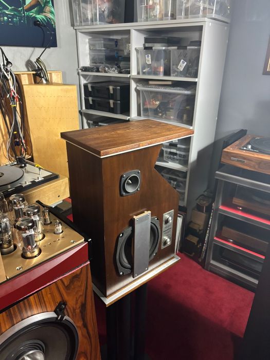 Kolmny Hans Deutsch Posejdon jak nowe