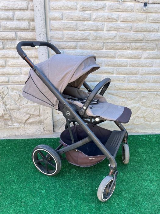 Cybex balios s lux