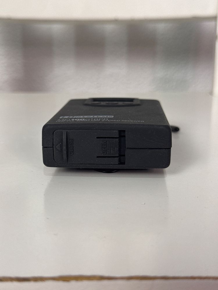 LD Systems MEI 100 G2 BPR B5