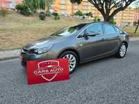 Opel Astra 1.6 CDTi Selection Start/Stop