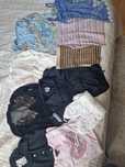 Tommy Hilfinger, O'neill, Roxy, H&M, Chanel... zestaw ubran 100sztuk