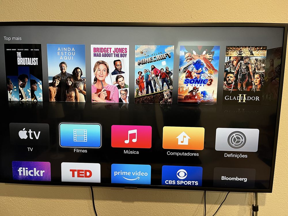 Apple TV 3 geração
