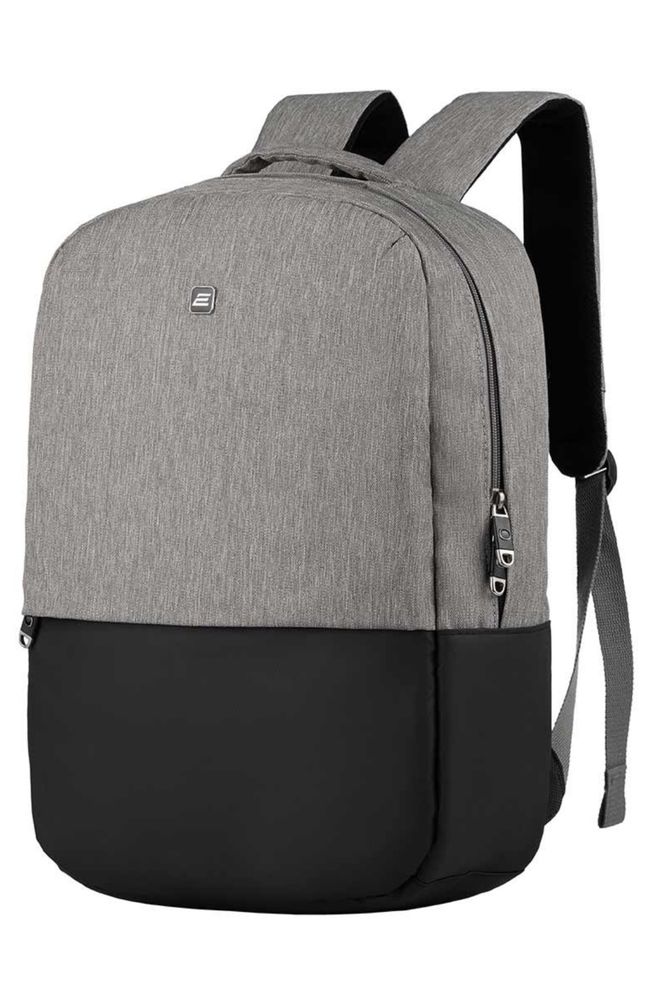 Новий рюкзак 2E DayPack 16" Grey/Black, для ноутбука, документів