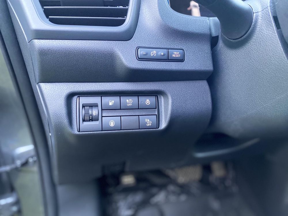 Продам  авто Nissan Leaf 21р ідеальний стан.