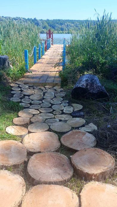 продам дом мечты на берегу озера