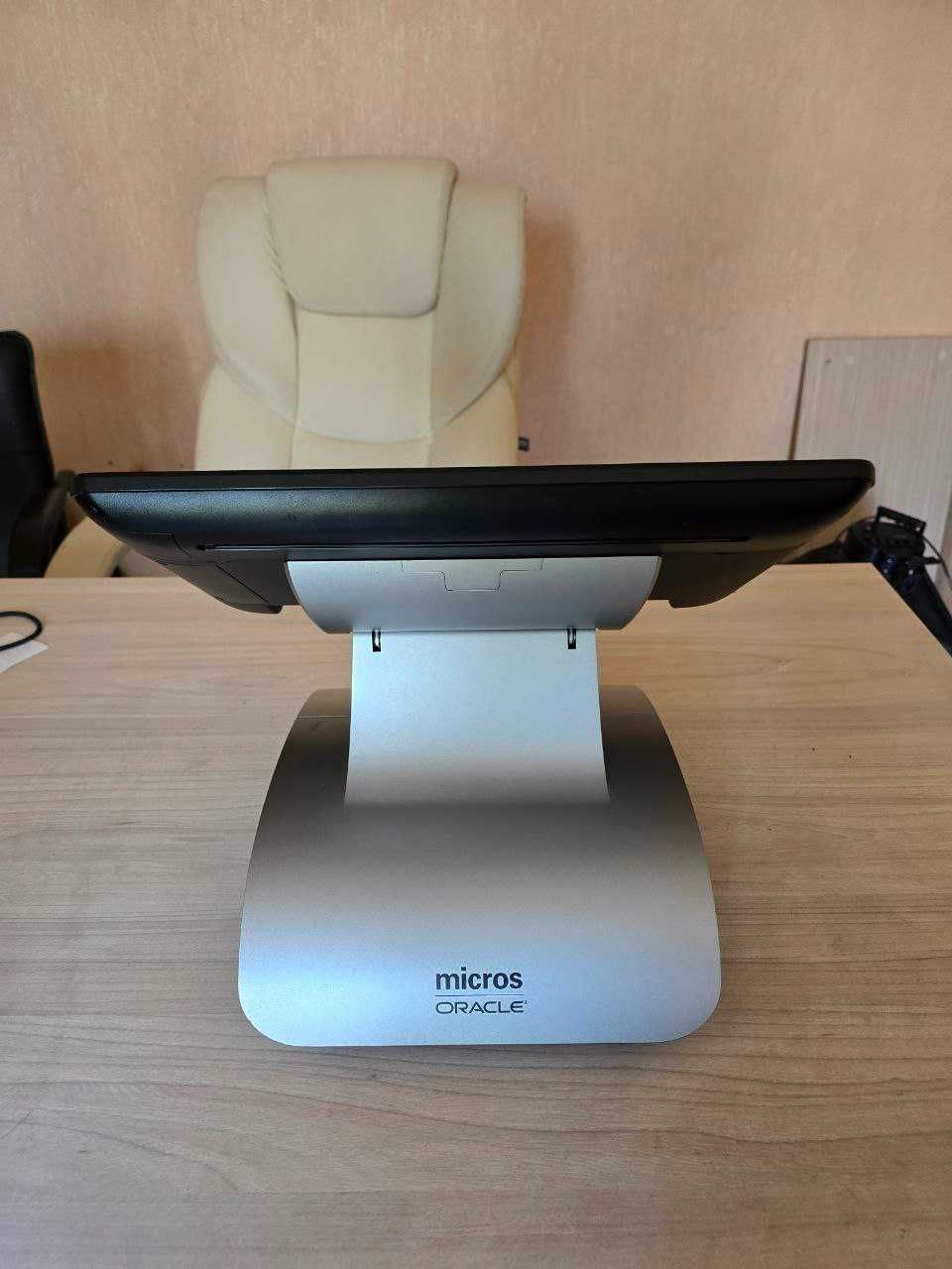 POS-терминал Oracle MICROS сенсорный моноблок