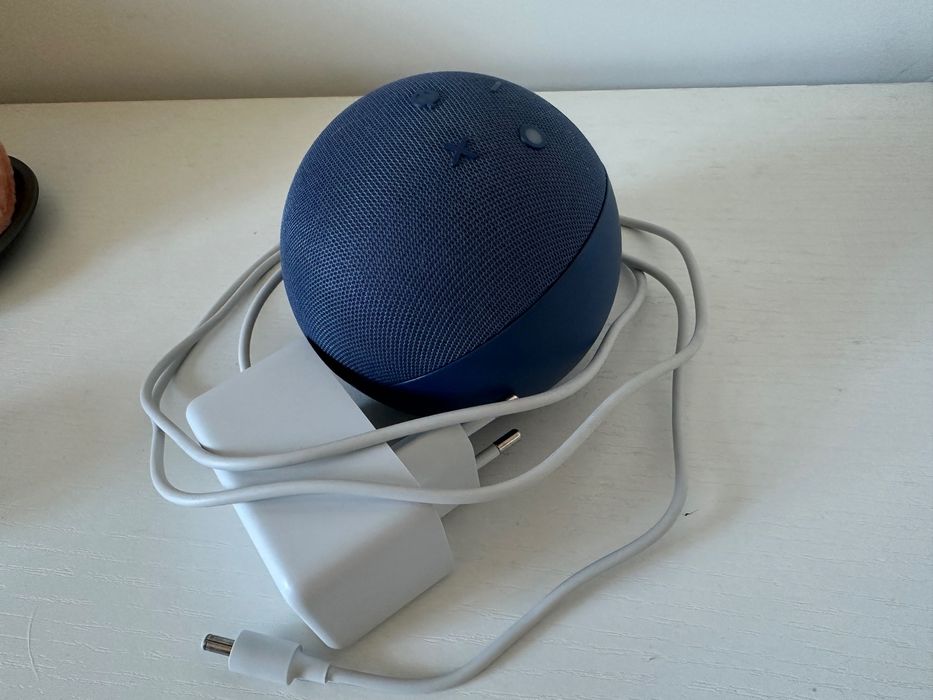 Echo dot 5.ªgeração