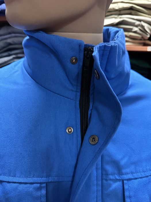 Kurtka ANTYSTATYCZNA Zima S-XXL *Najtaniej*