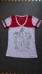 Damski t-shirt z Warner Bross: Gryfindor, Harry Potter, r. L, B-stok